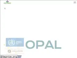 Sites similar to ascofapsi.org.co