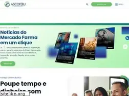 Sites similar to ascoferj.com.br
