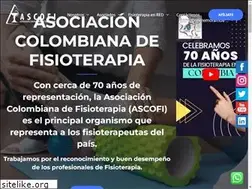 Sites similar to ascofi.org.co