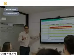 Sites similar to ascofiberria.es