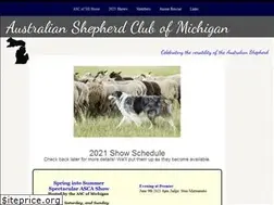 Sites similar to ascofmichigan.com