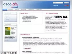 Sites similar to ascolab.com