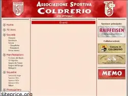 Sites similar to ascoldrerio.ch