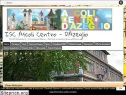 Sites similar to ascolicentro.edu.it