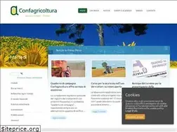 Sites similar to ascoliconfagricoltura.it