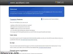 Sites similar to ascoltarsi.com