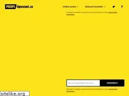 Sites similar to ascolti.cz
