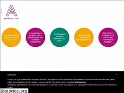 Sites similar to ascoltoattivo.net
