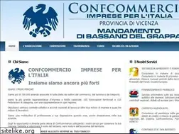 Sites similar to ascombassano.it