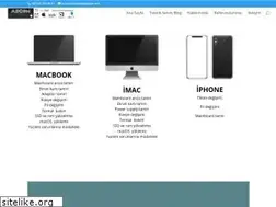 Sites similar to ascombilgisayar.net