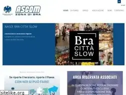 Sites similar to ascombra.it