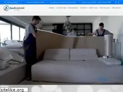 Sites similar to ascometaforiki.gr