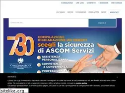 Sites similar to ascomfo.it