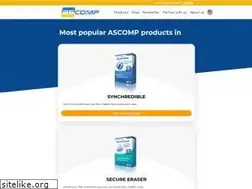Sites similar to ascomp.de