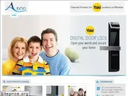 Sites similar to ascomumbai.com