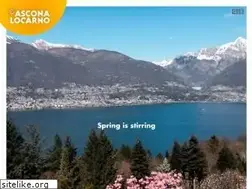 Sites similar to ascona-locarno.com