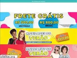 Sites similar to ascona.com.br