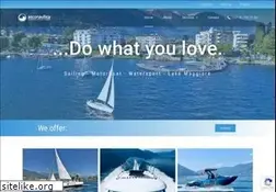 Sites similar to asconautica.ch