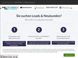 Sites similar to asconcepts.de