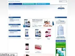 Sites similar to asconex24.de