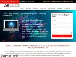 Sites similar to asconsultancy.in.net