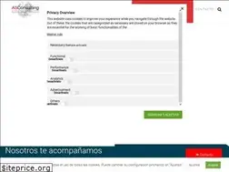 Sites similar to asconsulting.es