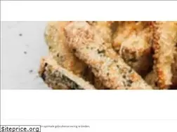 Sites similar to ascookedbyginger.com