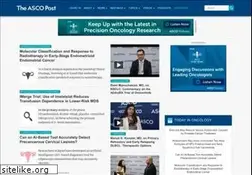 Sites similar to ascopost.com