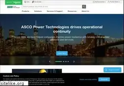 Sites similar to ascopower.com
