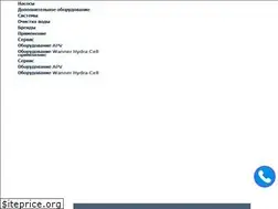 Sites similar to ascopumps.com.ua