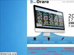 Sites similar to ascorare.ro