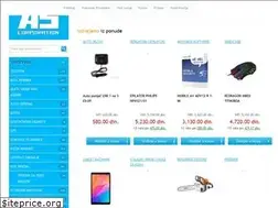 Sites similar to ascorp.rs