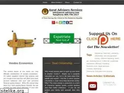 Sites similar to ascot-advisory.com