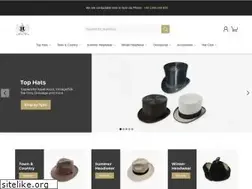 Sites similar to ascot-tophats.co.uk