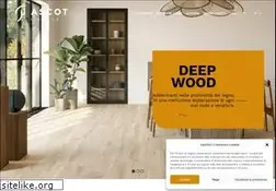 Sites similar to ascot.it