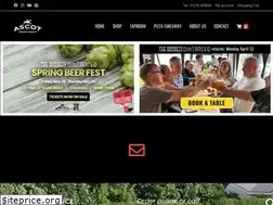 Sites similar to ascotbrewing.co.uk