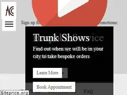 Sites similar to ascotchang.com