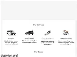 Sites similar to ascotcyprus.com