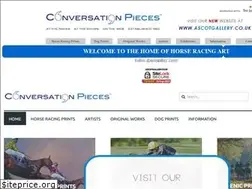Sites similar to ascotgallery.com
