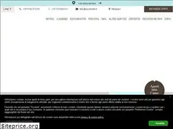 Sites similar to ascothotel.it
