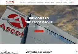 Sites similar to ascotinternational.com