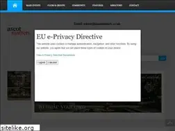Sites similar to ascotmatters.co.uk