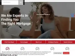 Sites similar to ascotmortgages.co.uk