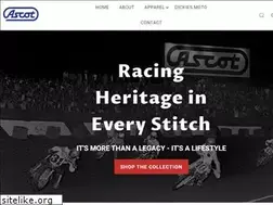 Sites similar to ascotmotorsports.com