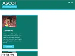 Sites similar to ascotnorwich.com