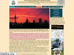 Sites similar to ascotparnell.com