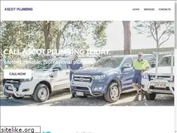 Sites similar to ascotplumbing.com