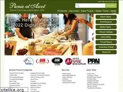 Sites similar to ascotpromotional.com