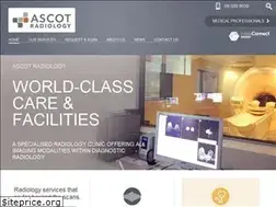 Sites similar to ascotrad.co.nz