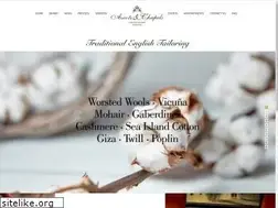 Sites similar to ascotsandchapels.com